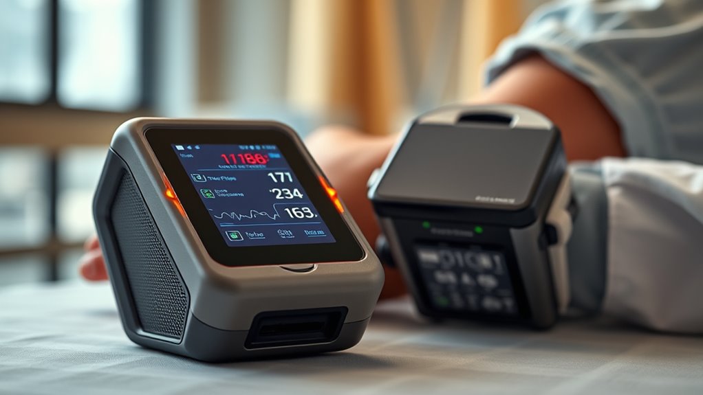 advanced medical battery innovations