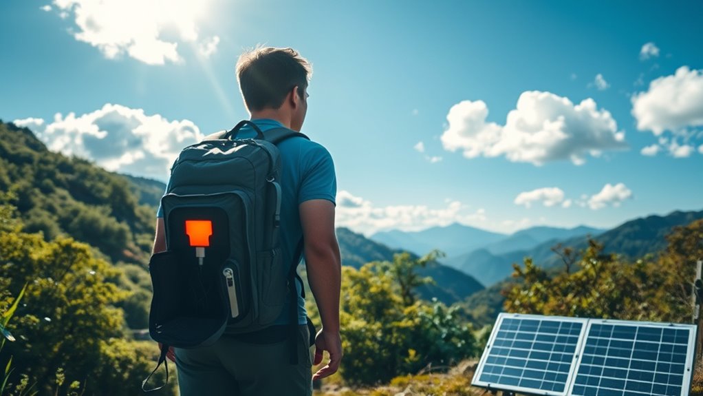 affordable eco friendly power options