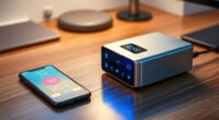 app controlled power stations