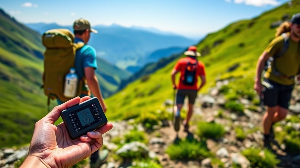 balance capacity and portability