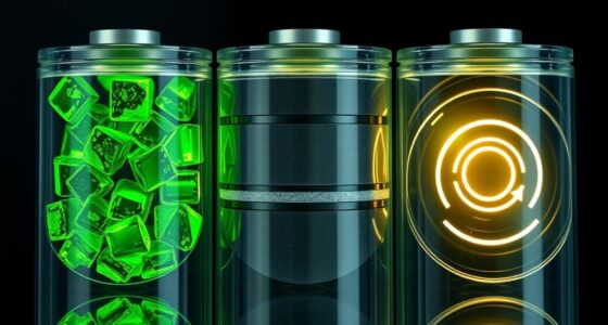 battery chemistry comparison guide