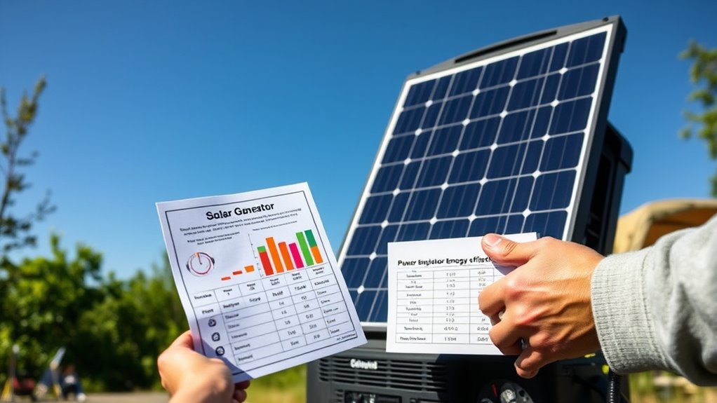 calculate power requirements accurately