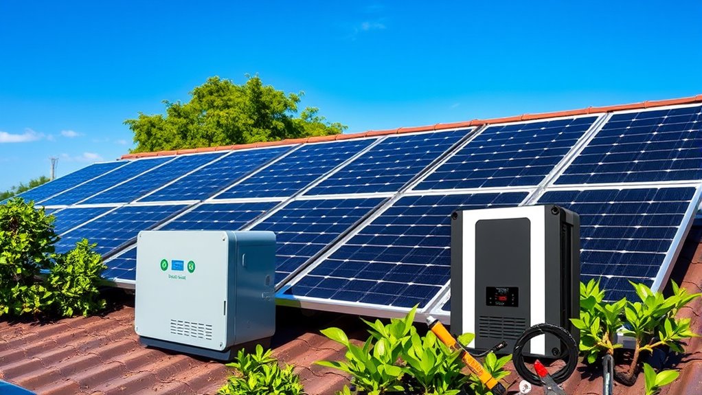 choose reliable efficient system