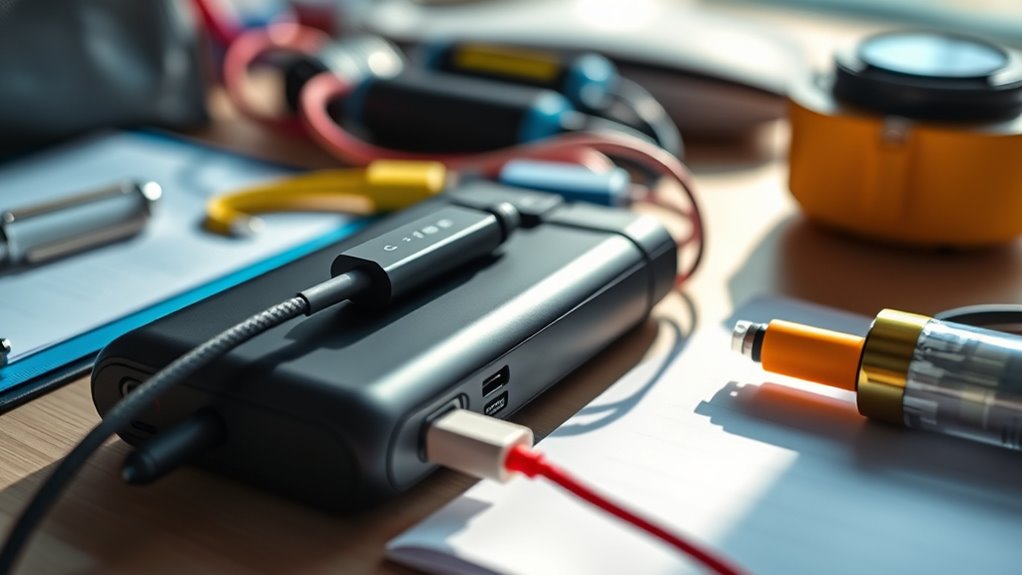 choose reliable portable power