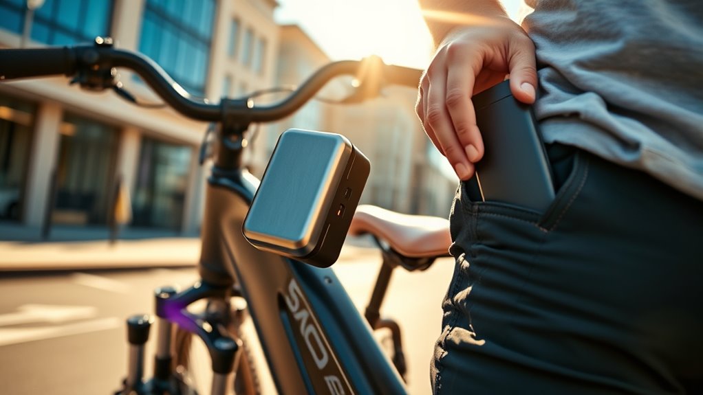 choose right portable charger