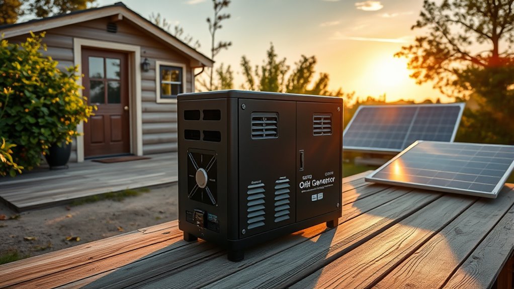choose right solar components