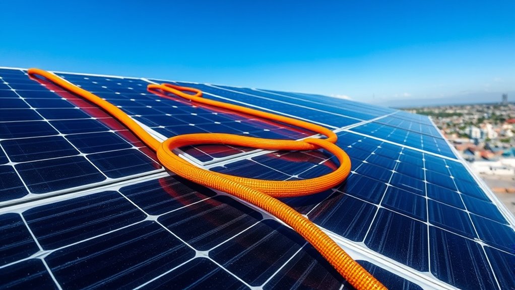 choose weatherproof gauge length