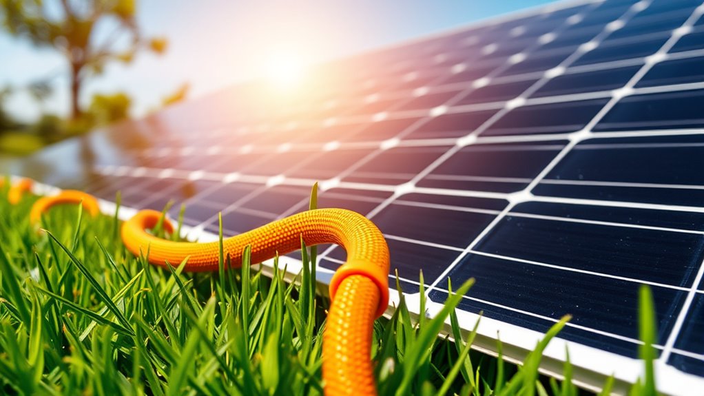 choosing optimal extension length