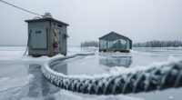 cold weather power solutions