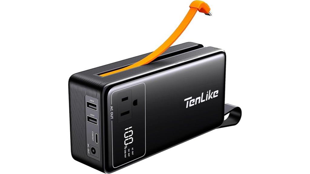 compact 99 9wh power source