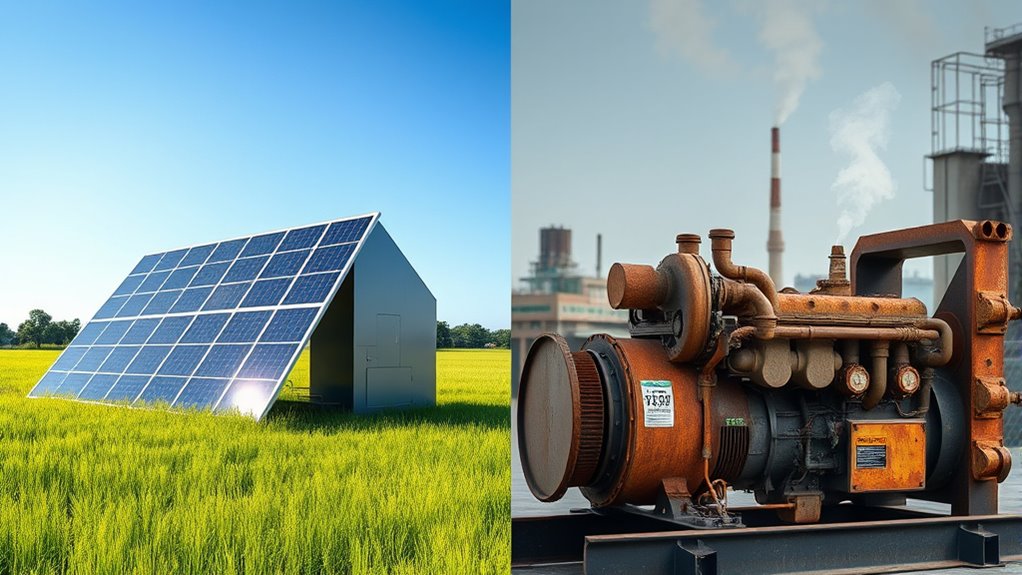 cost longevity maintenance efficiency