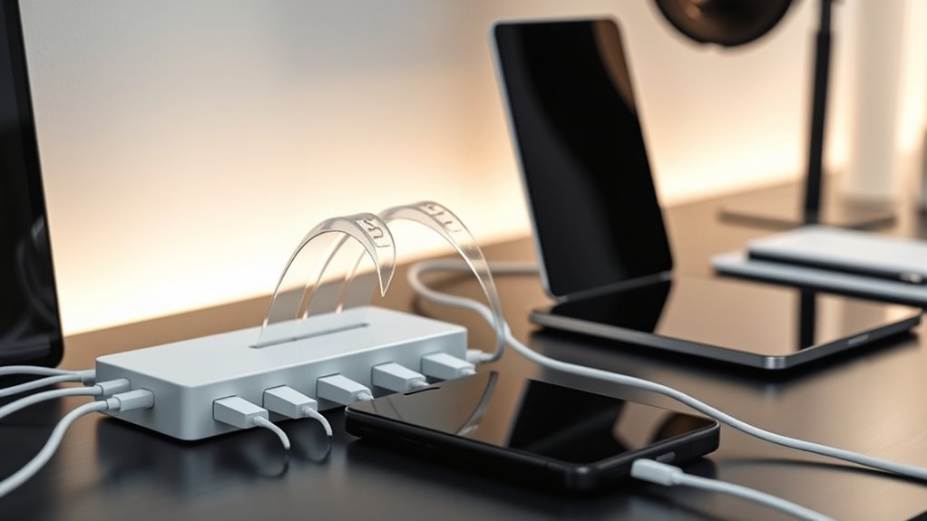 device compatibility and installation