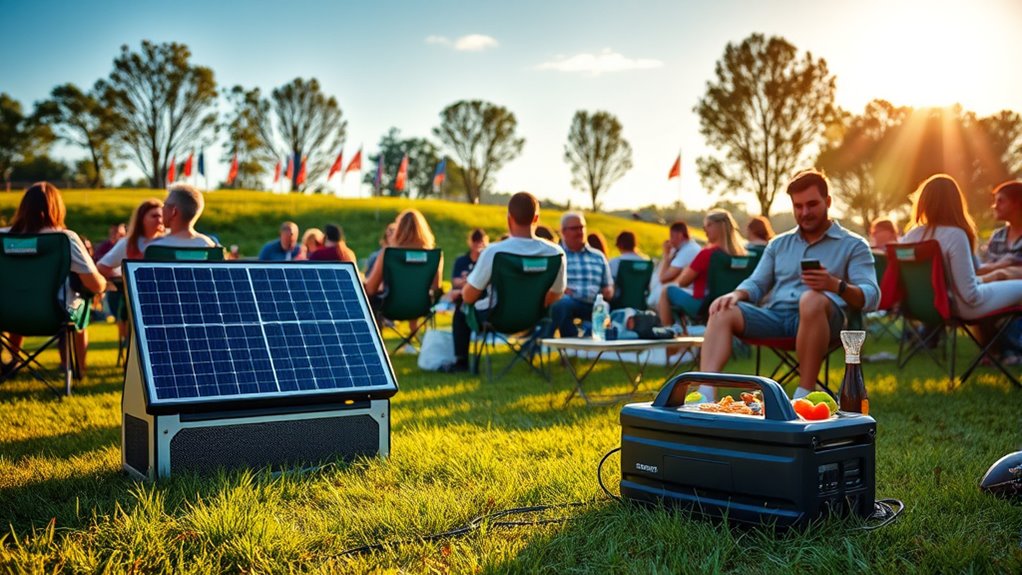 durable reliable solar power