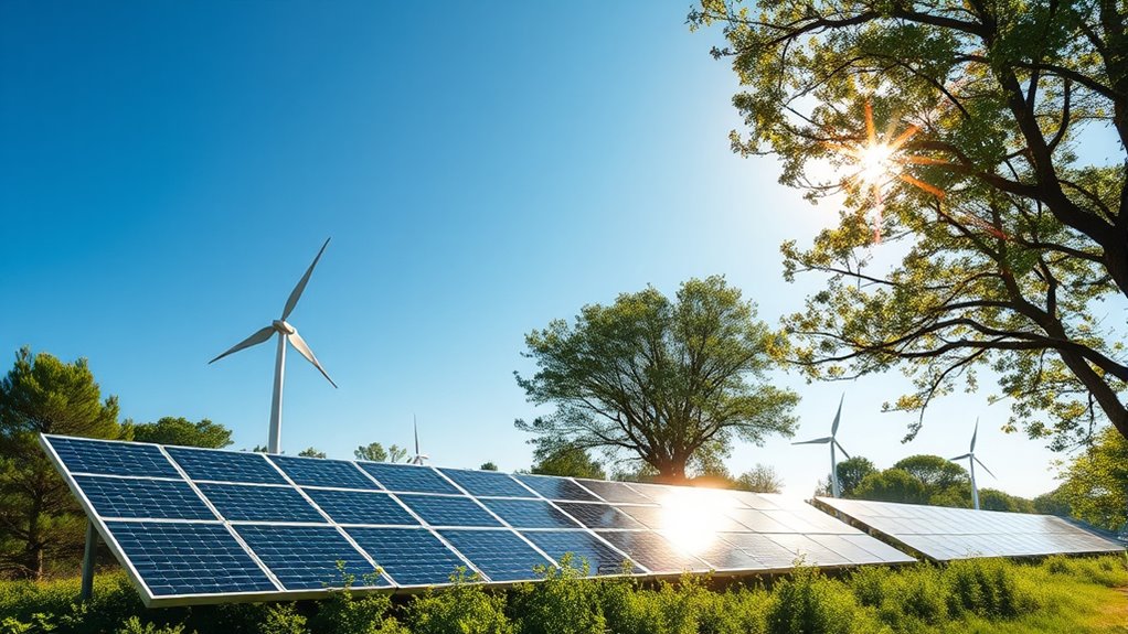 eco conscious portable power solutions
