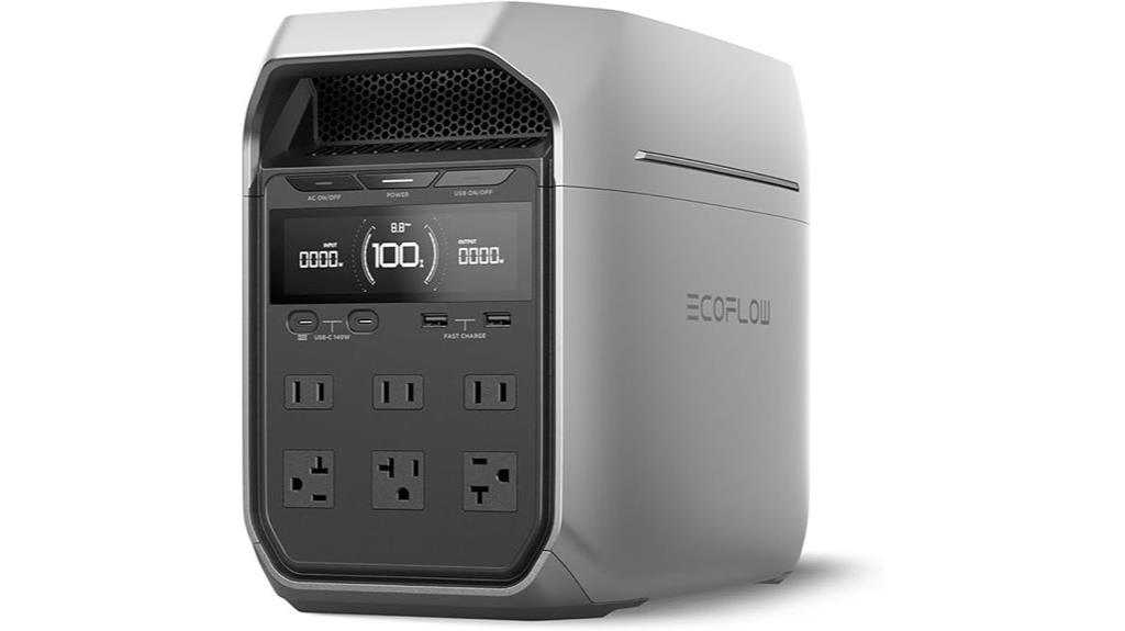 ecoflow delta 3 plus