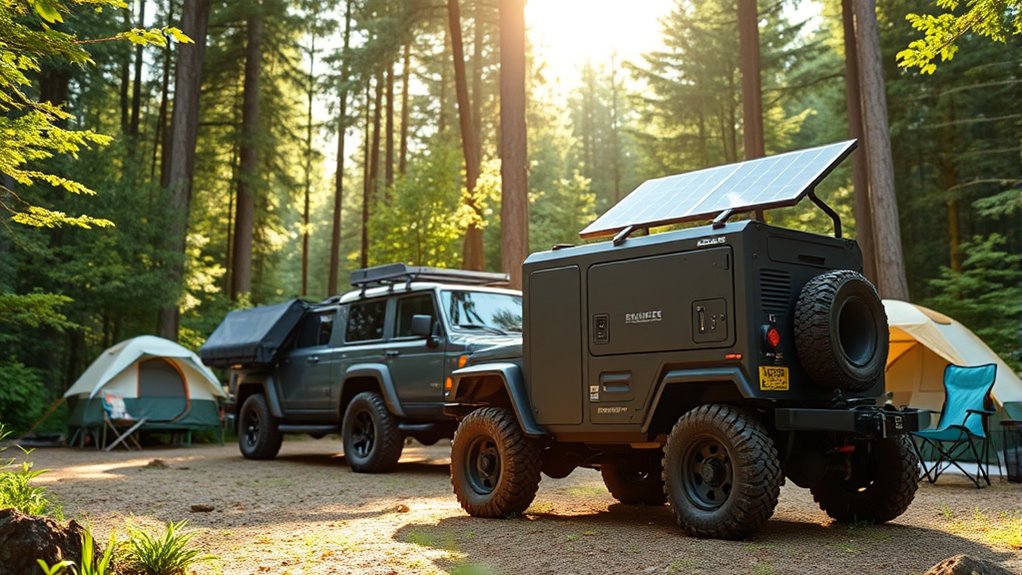 efficient durable eco friendly power