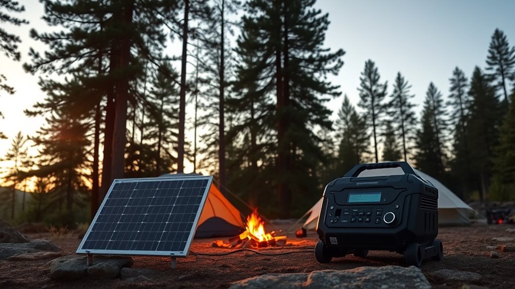 efficient reliable eco friendly power