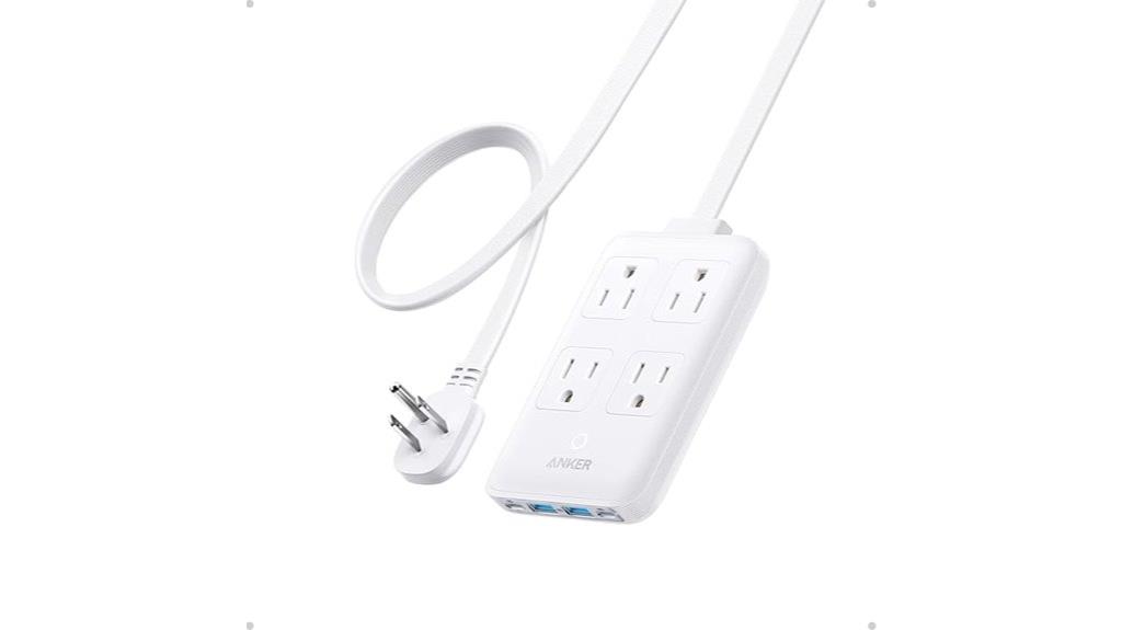 eight in one usb c charger