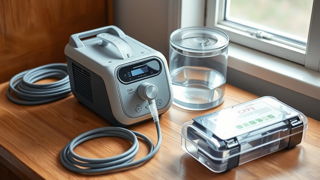 emergency equipment readiness tips