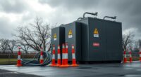 emergency power readiness guide