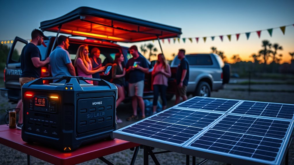 enhance solar power efficiency