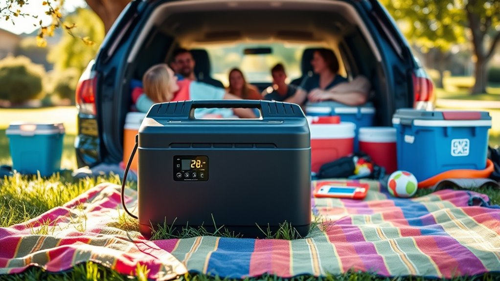 enhanced durable portable solar solutions