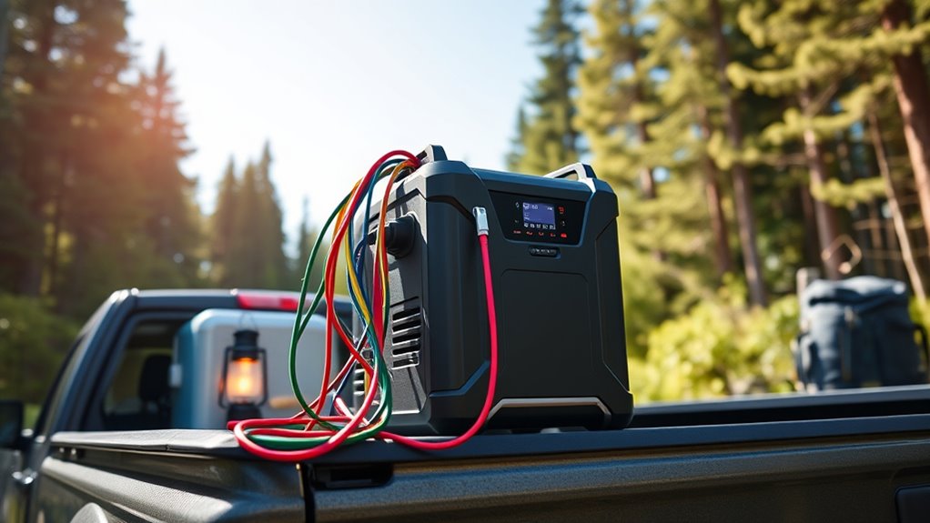 evaluate energy capacity and efficiency