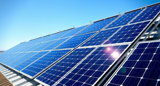 expandable solar panel kits