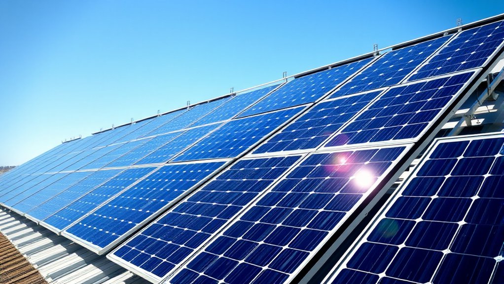 expandable solar panel kits