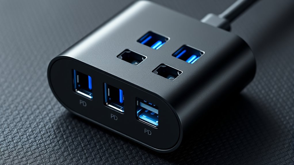 faster compatible simplified power