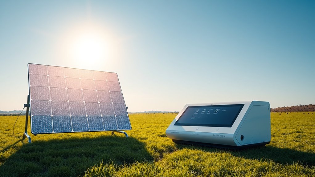 flexible mobile power solutions