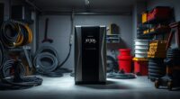 home emergency power solutions
