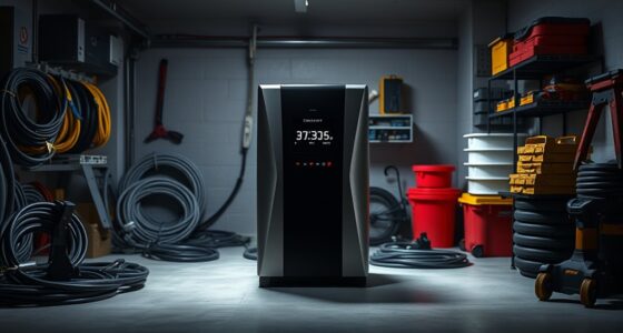 home emergency power solutions