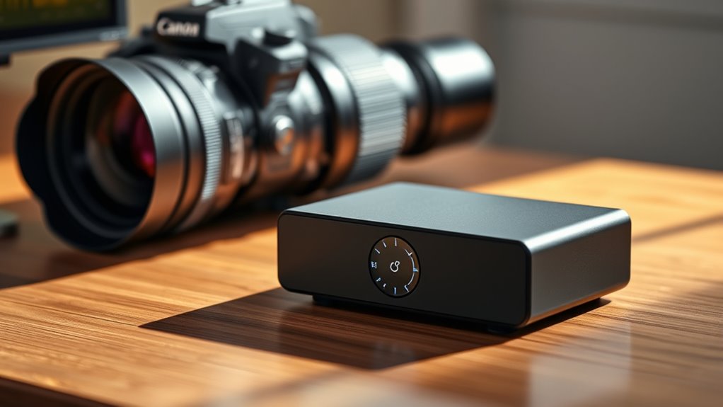 importance of pure sine wave