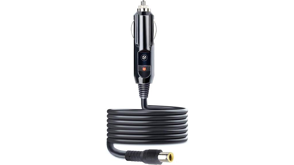 jackery power station charger