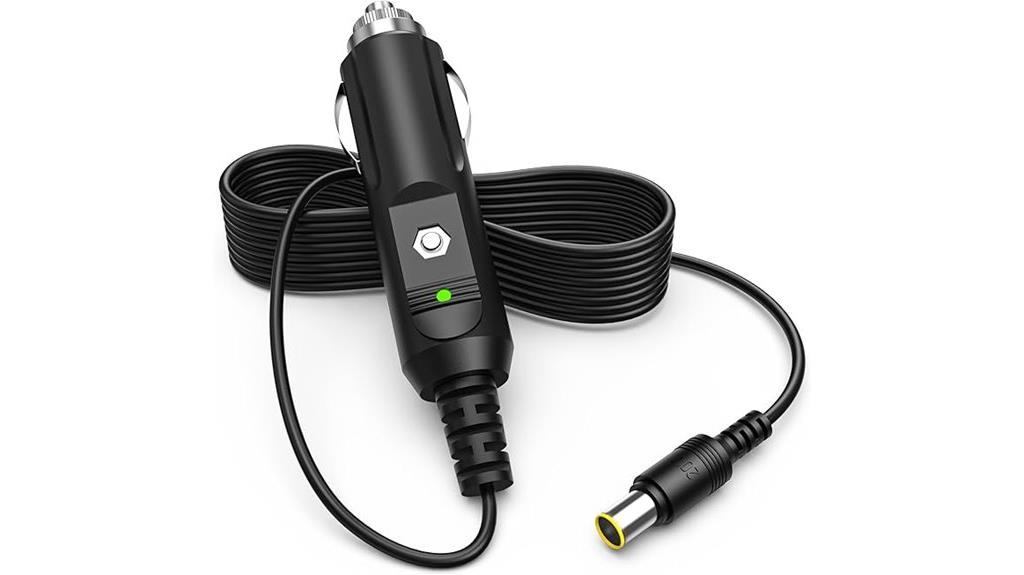 jackery power station charger