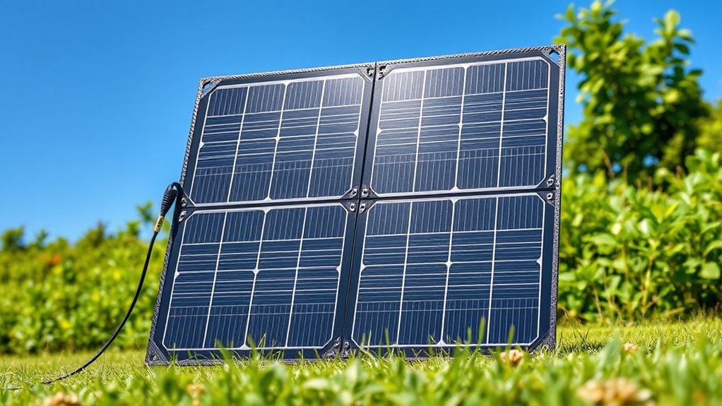 key factors for solar backups