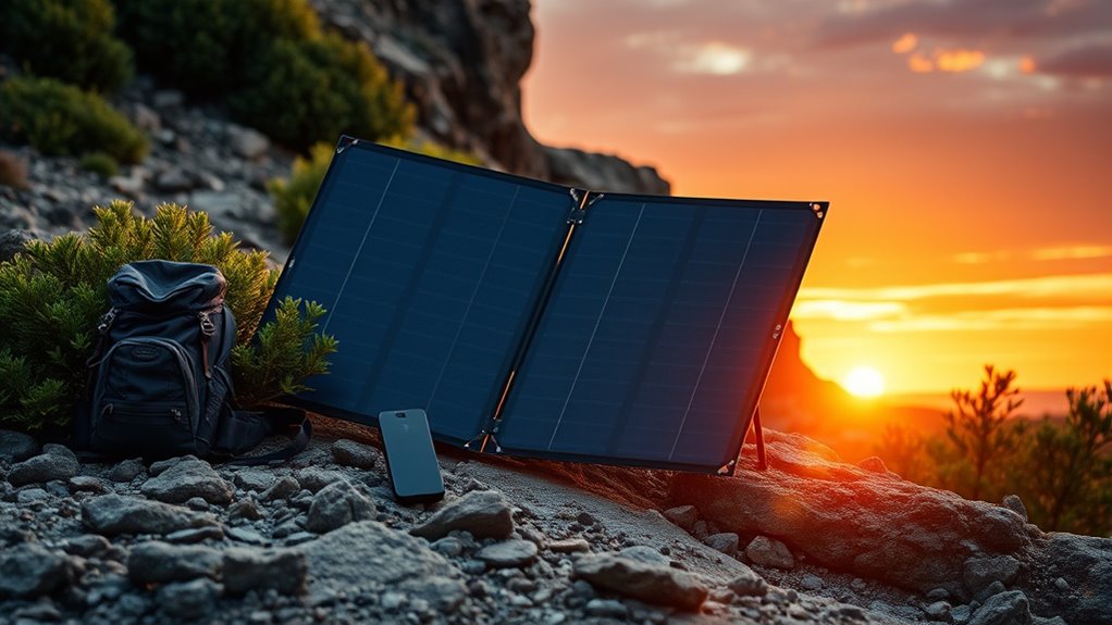 key off grid solar factors