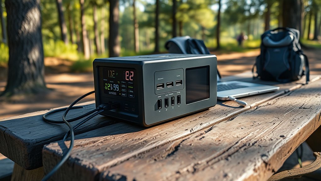 key power station factors