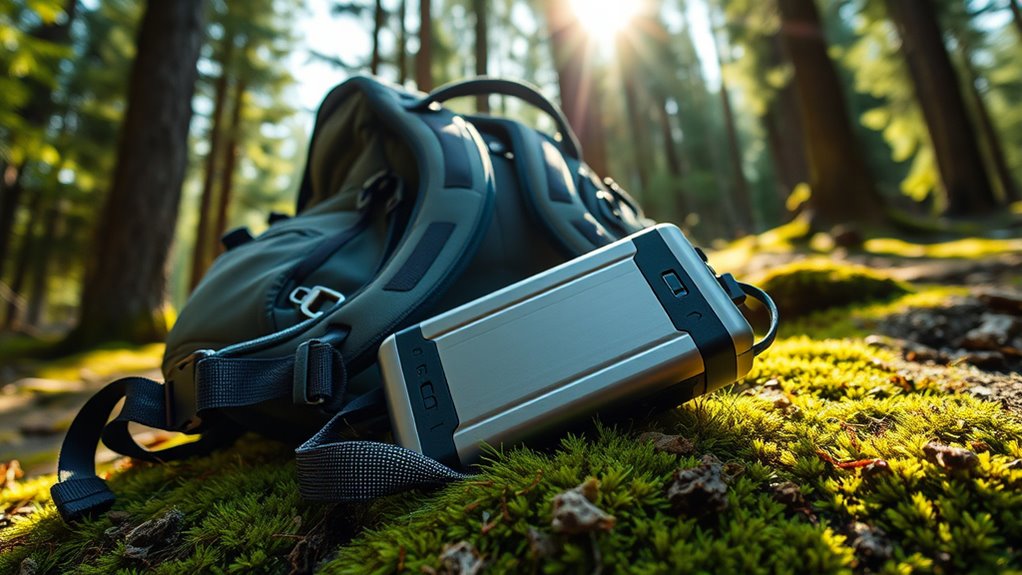 lightweight durable versatile power