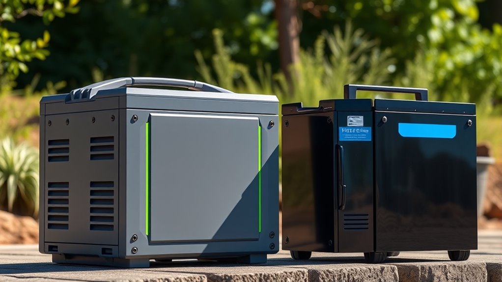 long lasting reliable battery performance