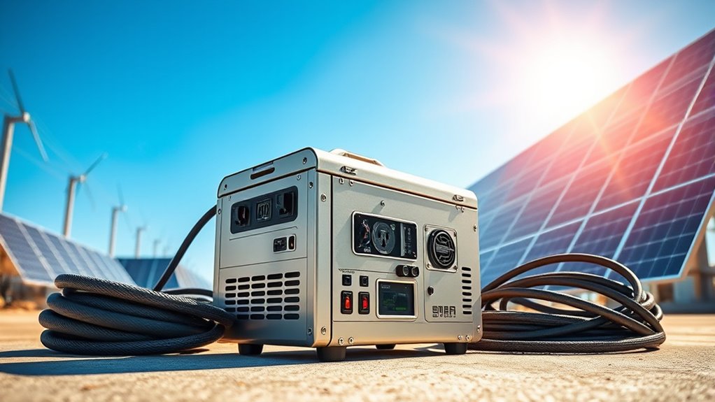 long term solar investment benefits