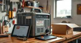 maximize old power station value