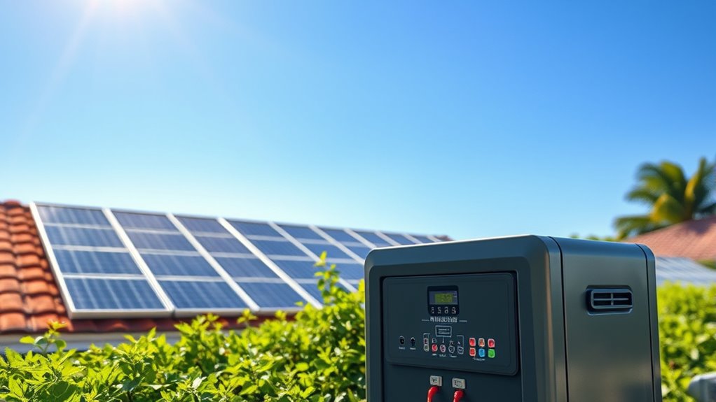 maximize solar financial incentives