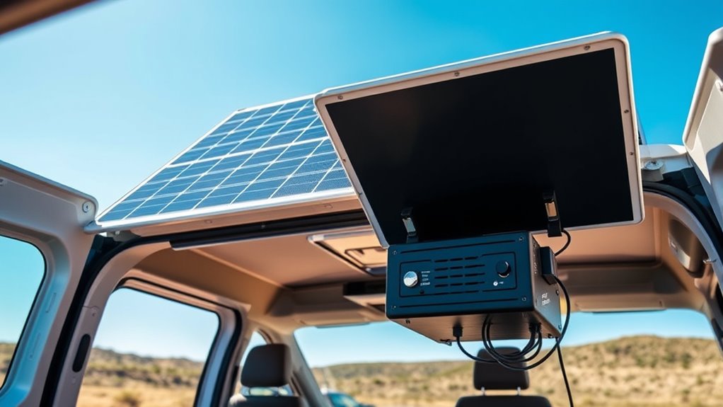 maximize sunlight capture efficiency