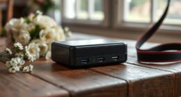 mobile charging for wedding photographers