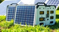 modular solar power solutions
