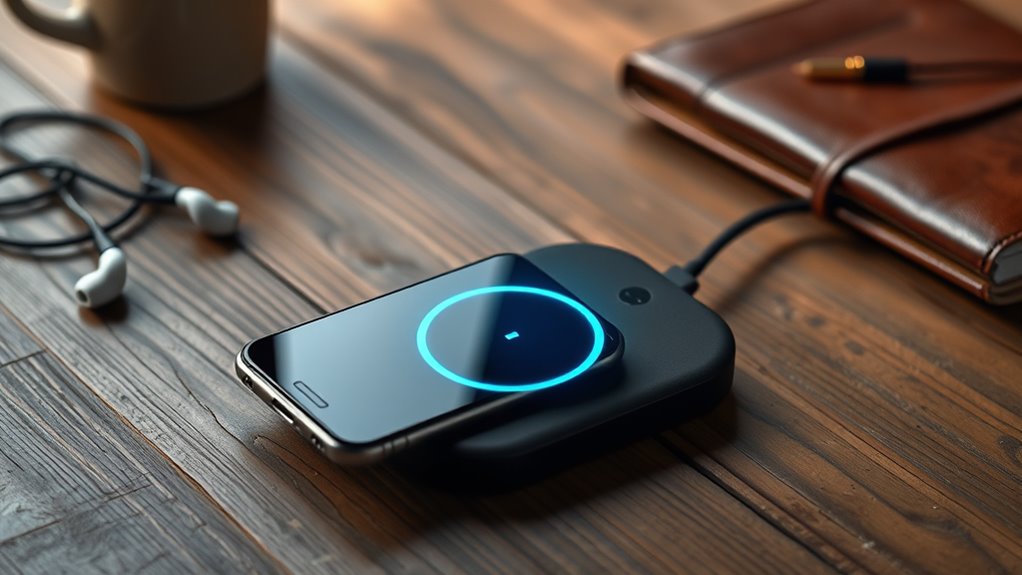 on the go fast wireless charging