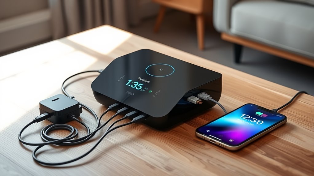 optimize energy management effectively