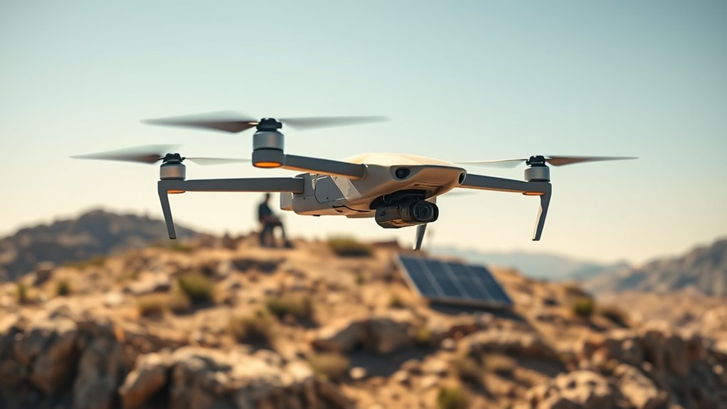 optimize flight energy use